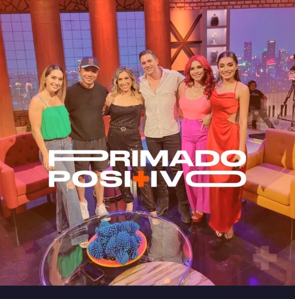 Primado Positivo Agencia de Marketing