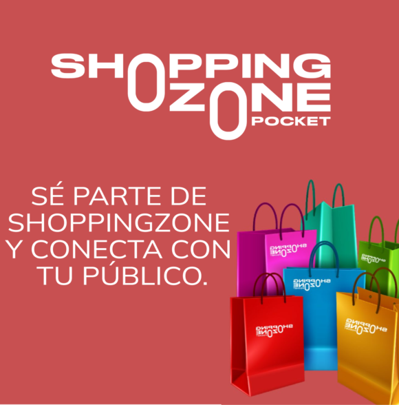 Shopping Zone