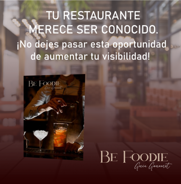 Befoodie
