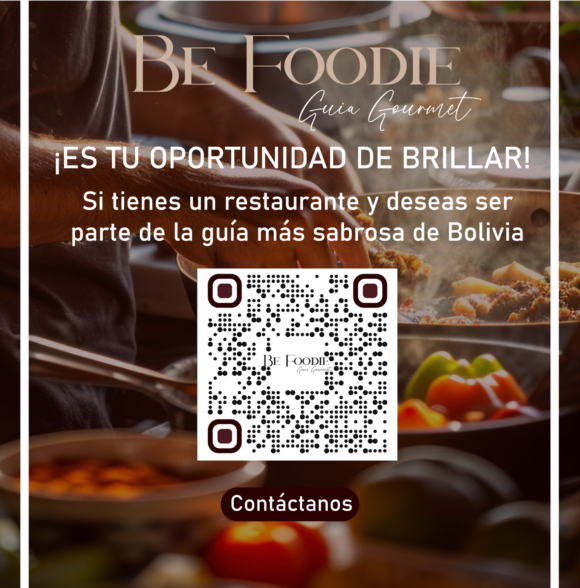 Befoodie