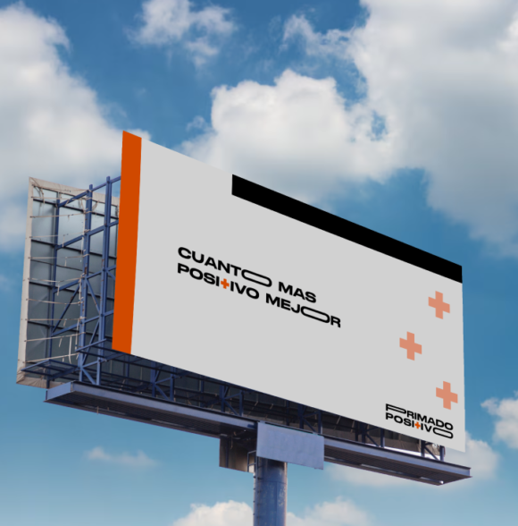 Primado Positivo Agencia de Marketing