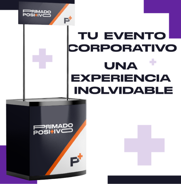 Primado Positivo Agencia de Marketing