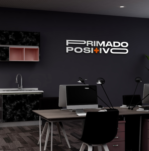 Primado Positivo Agencia de Marketing