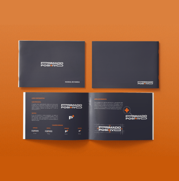 Primado Positivo Agencia de Marketing