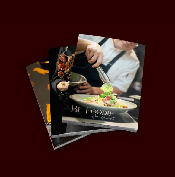 Befoodie