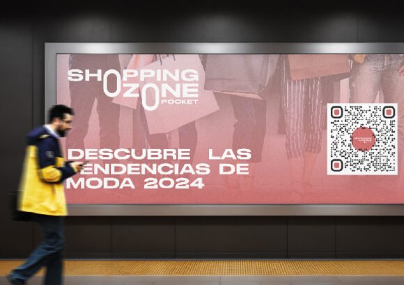Shopping Zone